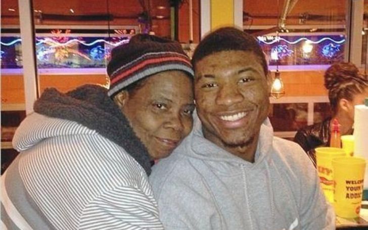 Camellia Smart: The Life and Legacy of Marcus Smart's Beloved Mother